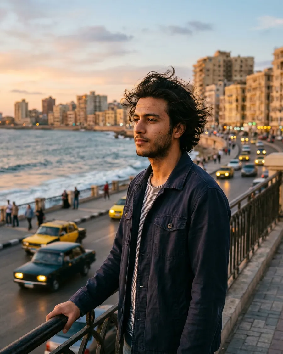 الإسكندرية
