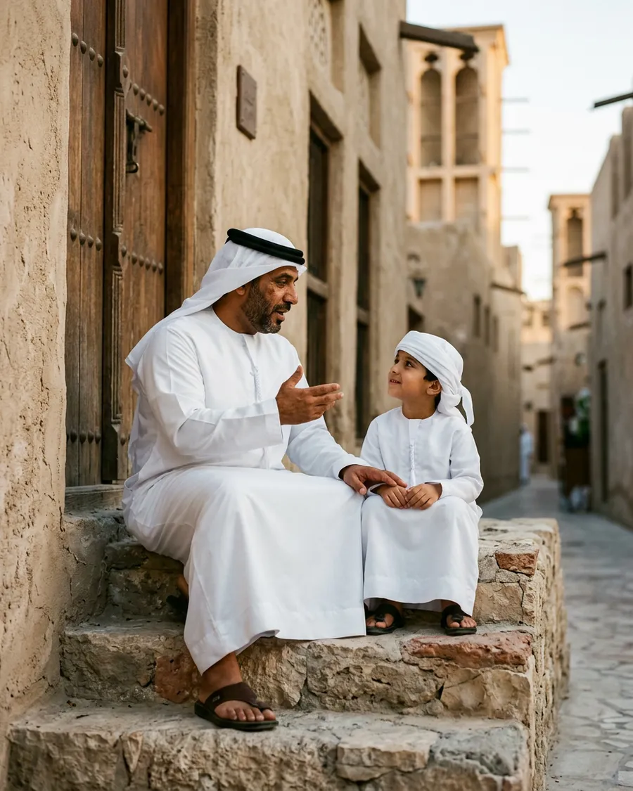 المحرّق